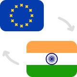 EUR-INR